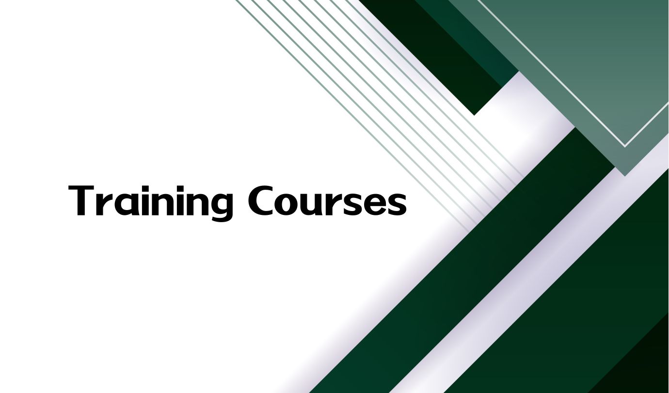 部門年度教育訓練規劃