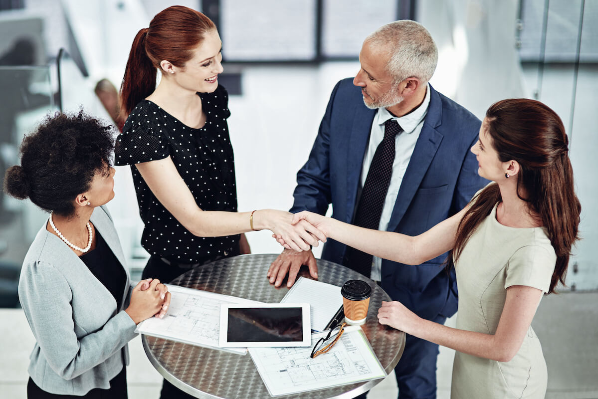 顧問式銷售技巧