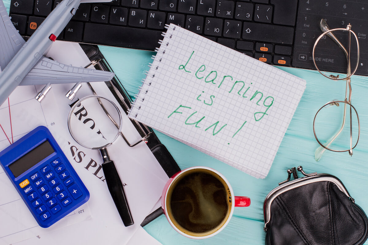 TTQS 企業研習班