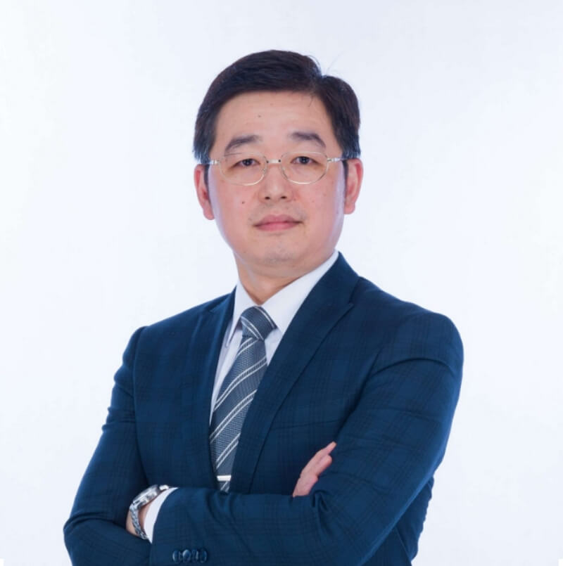 何宇欣 Boris
