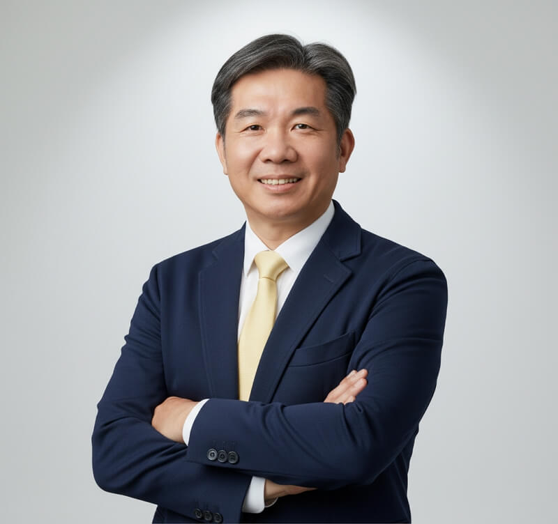 莊仁山 Steven