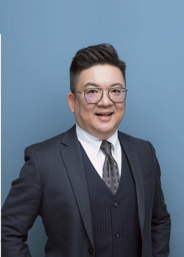 黃震宇